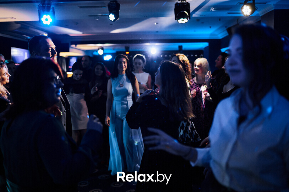 Новогодний корпоратив, фото № 100