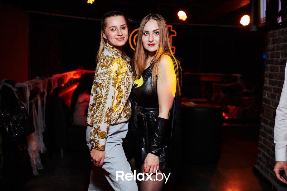 Halloween Zombieland, фото № 33