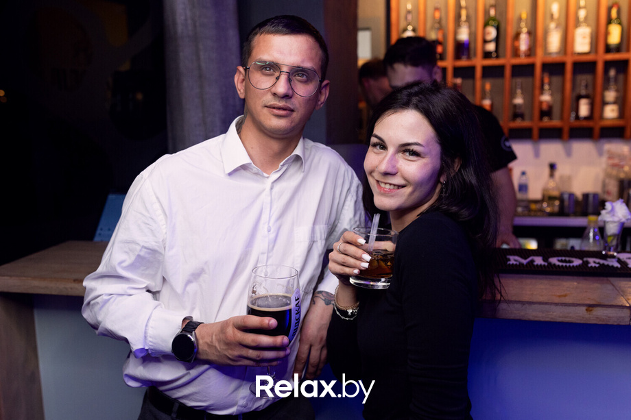 Ночные жители, фото № 28