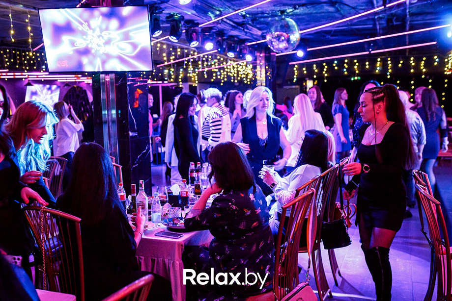 Women's Day, фото № 8