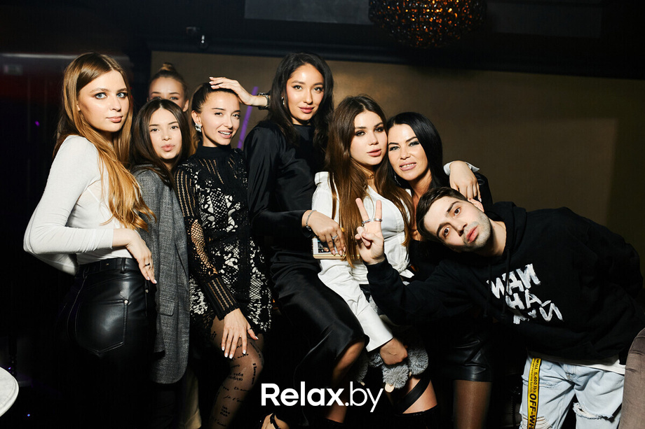 Tarantino Birthday Party, фото № 92