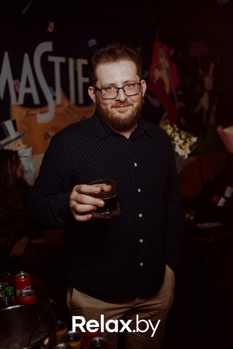 Saturday «Silent hill», фото № 60