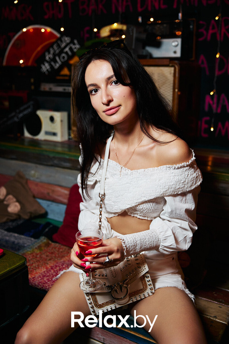 Бархоппинг GREENLINE FRESH INFUSION, фото № 57