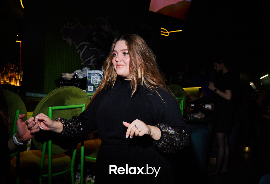 NuaWinter Night, фото № 66