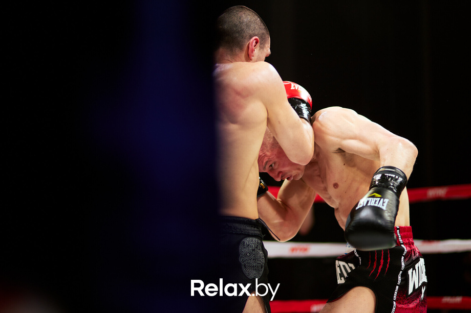 6й турнир WTKF6 по MMA и К-1 дисциплинам, фото № 119