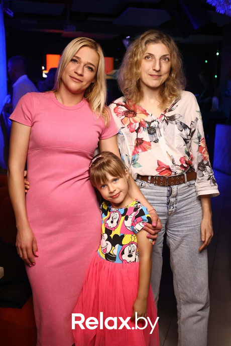 Ночные жители, фото № 33