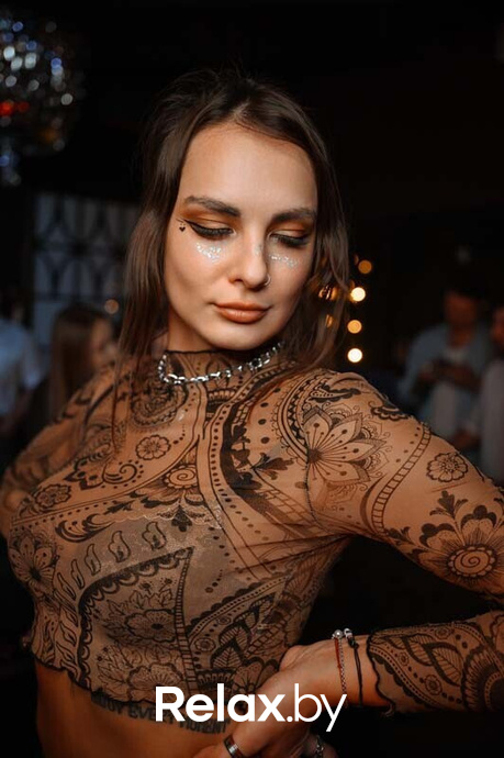 Friday party, фото № 2