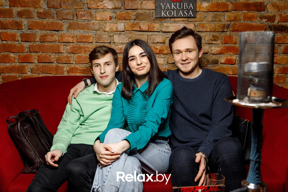 Live Lounge, фото № 12