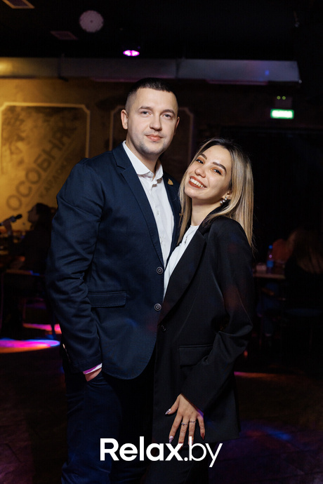 Международный женский день, фото № 23