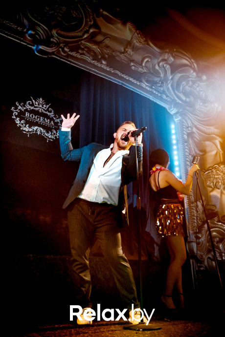 Tropico Night, фото № 83