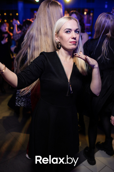 Ночные жители, фото № 12