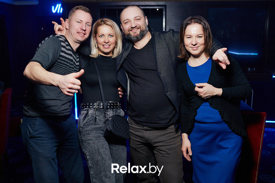 Christmas Holiday, фото № 51