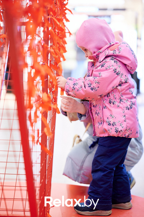 14 февраля в ТРЦ Galleria Minsk, фото № 236