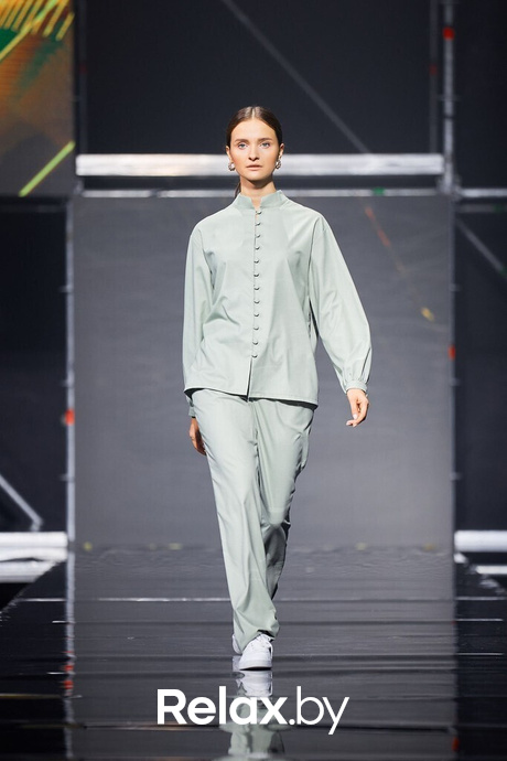 13 сезон Brands Fashion Show | Показы, фото № 45