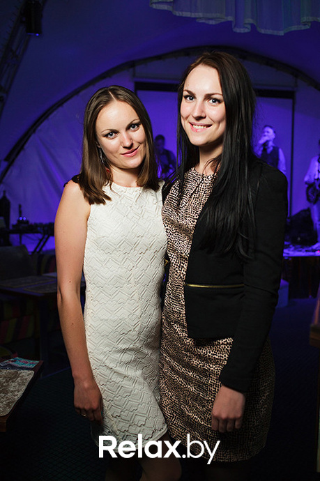 Pre-Party в La Terrazza, фото № 42