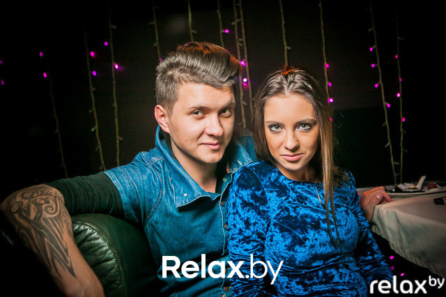 50 самых стильных мужчин по версии XXL, фото № 22