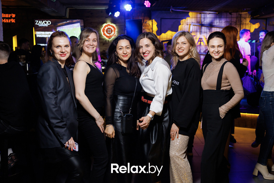 Zavod Saturday Night, фото № 67