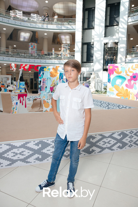 Stolica Kids Fashion SHOW, фото № 84