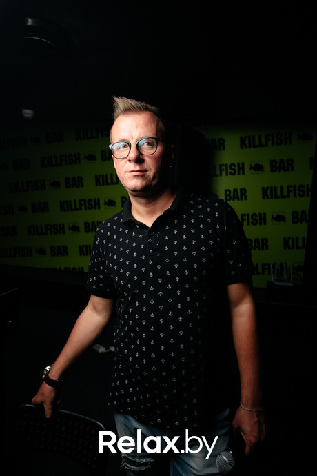 Black Jack, фото № 16