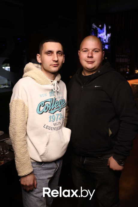 Terra party, фото № 31