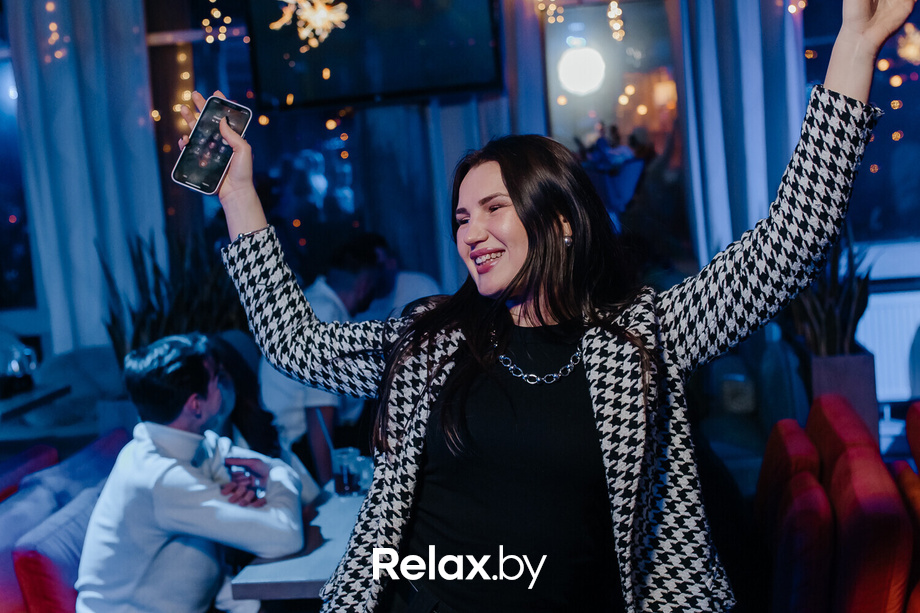 Ночные жители, фото № 93