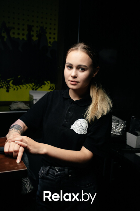 Hello Friend, фото № 27