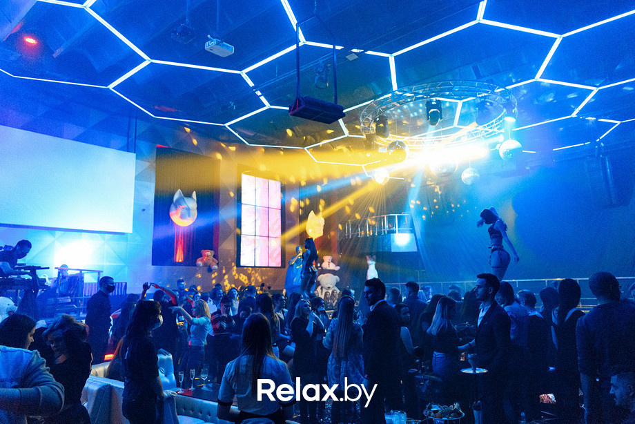 The CandyMan Show, фото № 109