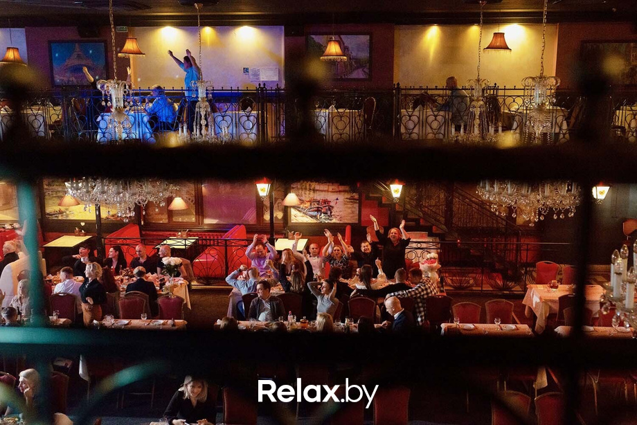 MoulinRouge, фото № 18