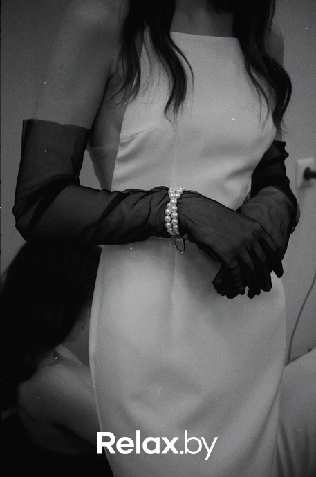 Показ для Kiko Richen (часть 1), фото № 33