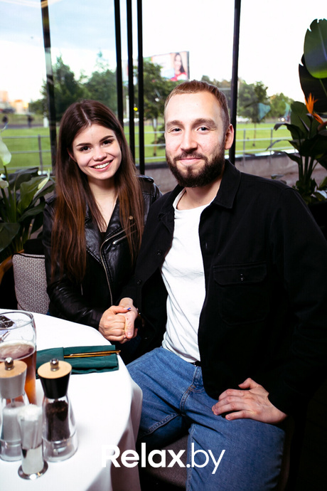 Выступление Екатерины Лазуки, фото № 29