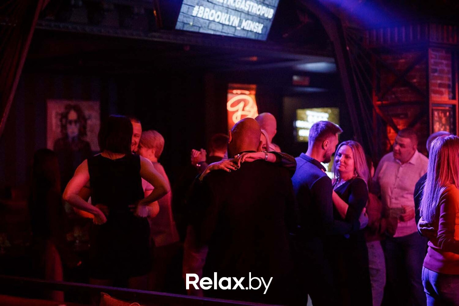 Brooklyn Live!, фото № 23