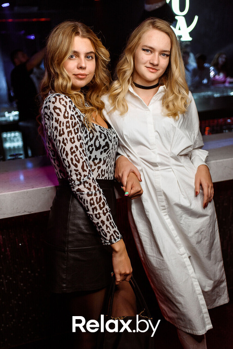 Party saturday, фото № 1