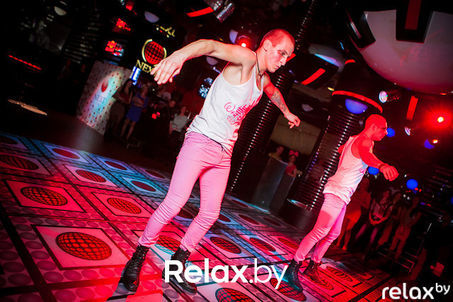 Next Club Show, фото № 43