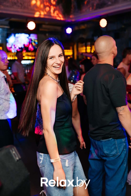 Saturday party, фото № 7