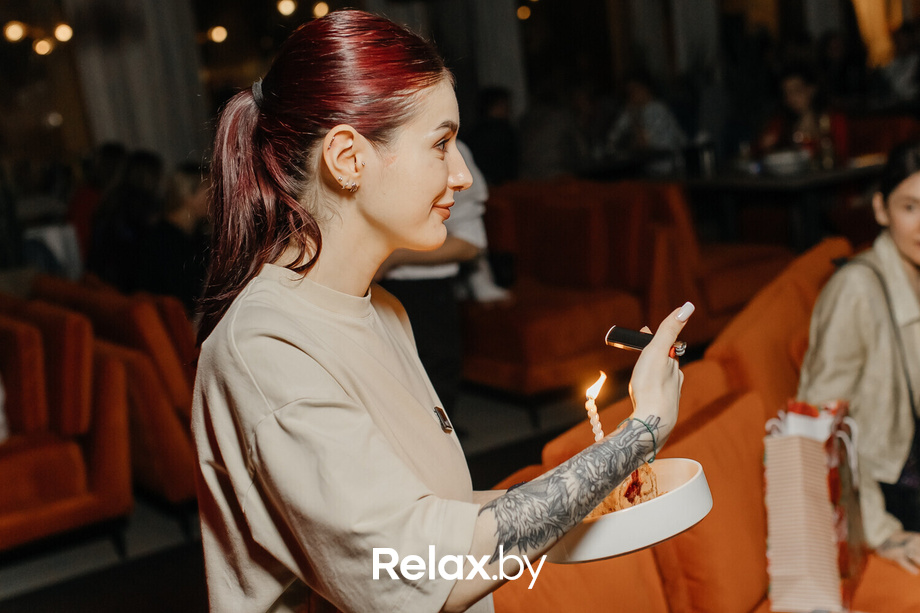 Ночные жители, фото № 12