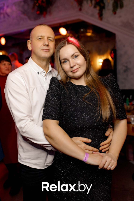 Новогодний корпоратив, фото № 159