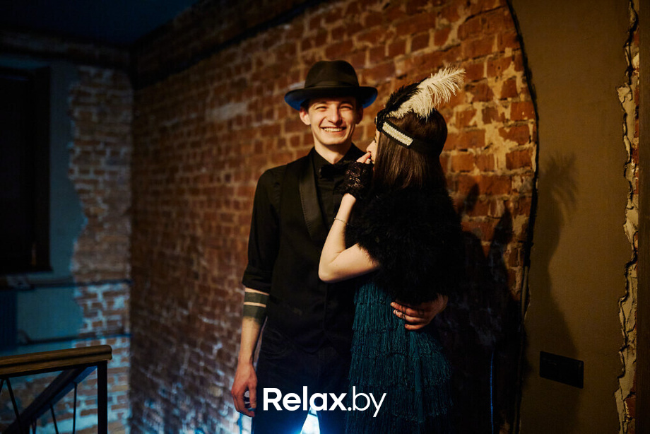 GATSBY, фото № 156