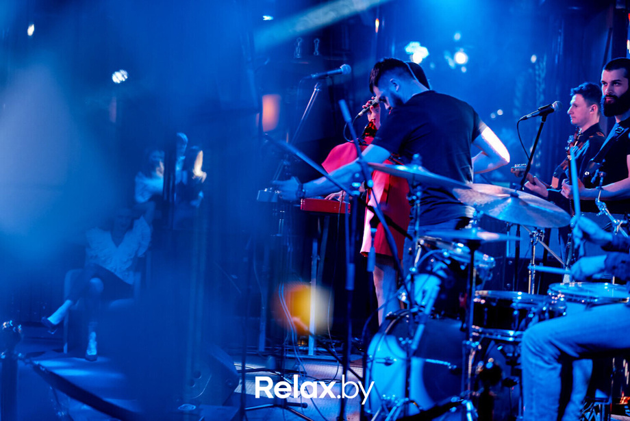 Friday Music, фото № 63