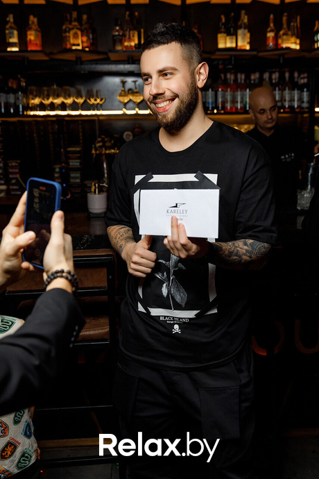 Rock birtday party, фото № 98