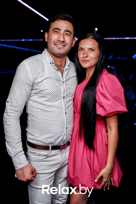 Summer Vibe, фото № 4