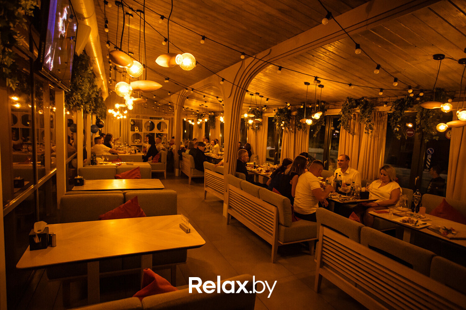 Ночные жители, фото № 36