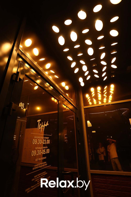 Terra party, фото № 90