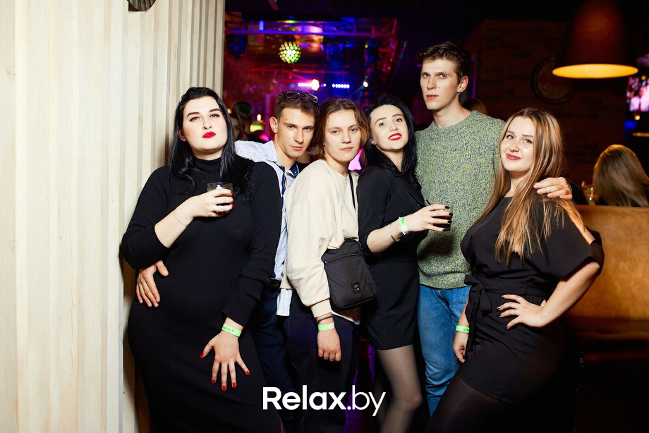 Суббота в Квартире №3, фото № 5