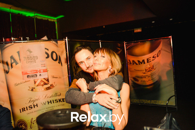 Каждую пятницу я - в Койот, фото № 37