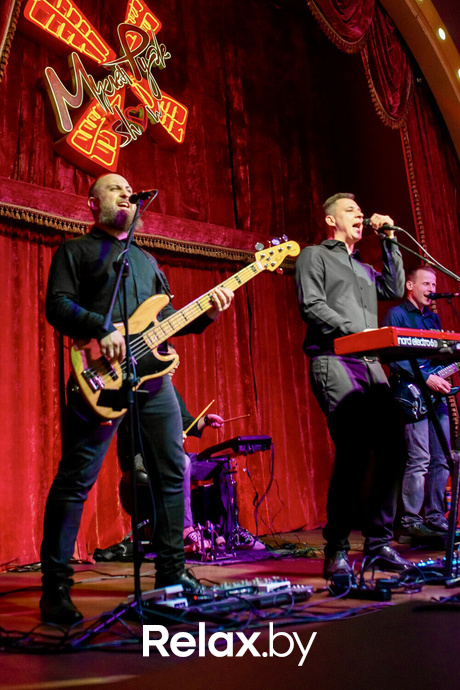 MoulinRouge, фото № 3