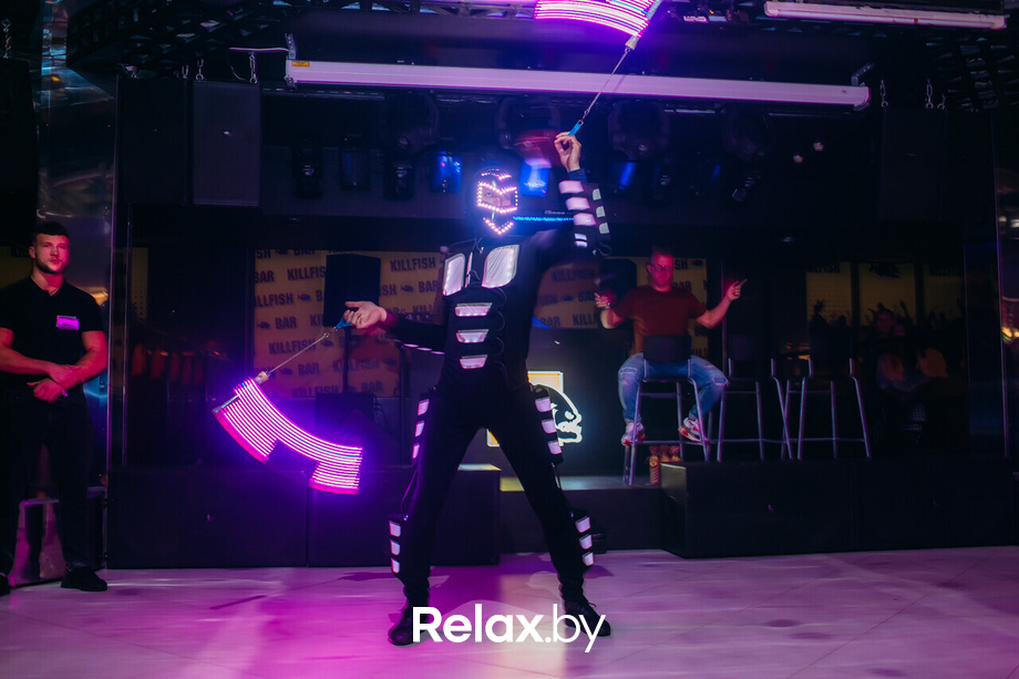 Batman party, фото № 22