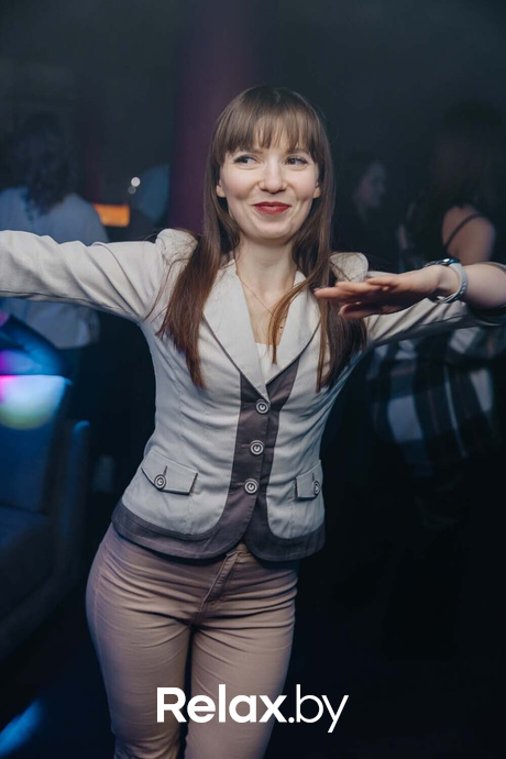 Ночные жители, фото № 91