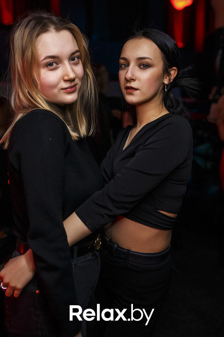 Friday night, фото № 22