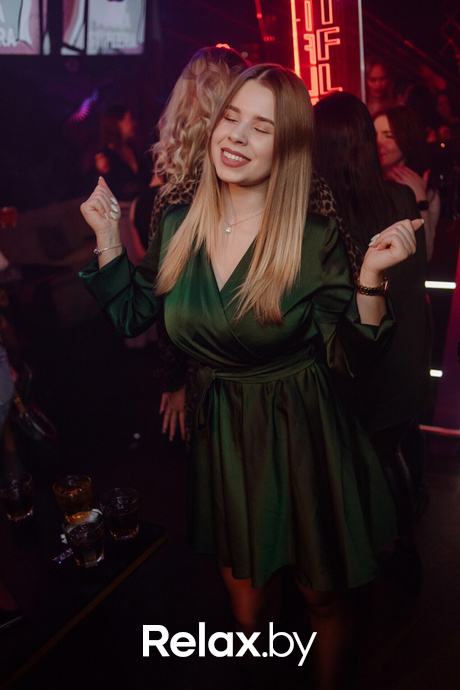 Sexy Valentina’s Day, фото № 42