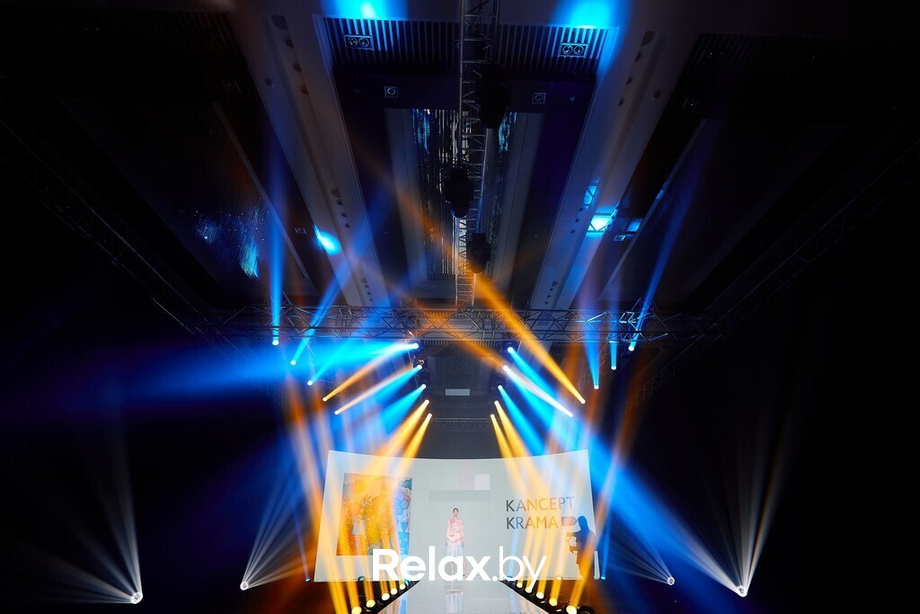 Показ Канцэпт-Крама и Next Name Boutique | Brands Fashion Show, фото № 9